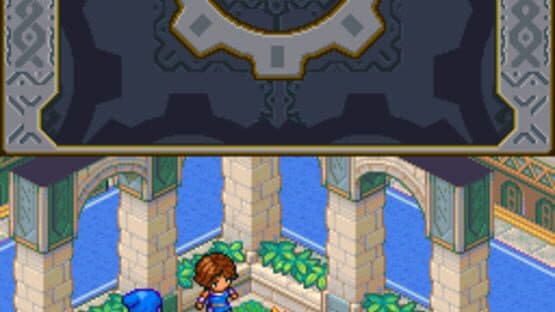 Lock's Quest — screenshot 3