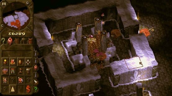 Dungeon Keeper Gold — screenshot 4