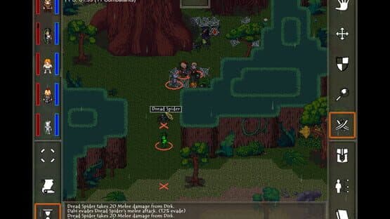 Warlordocracy: Chapter 3 — screenshot 2