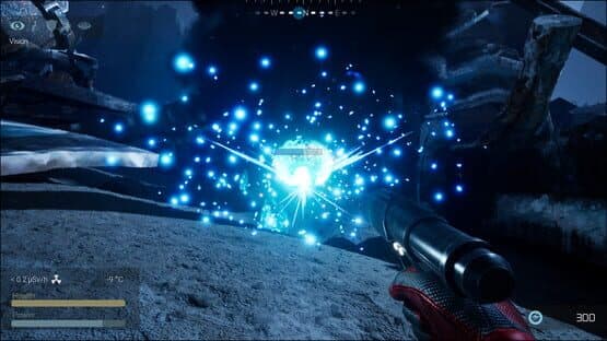 Star Mission: Remote Sectors — screenshot 1