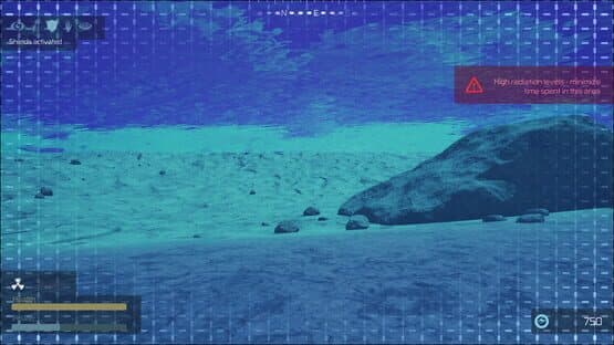 Star Mission: Remote Sectors — screenshot 3