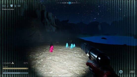 Star Mission: Remote Sectors — screenshot 4