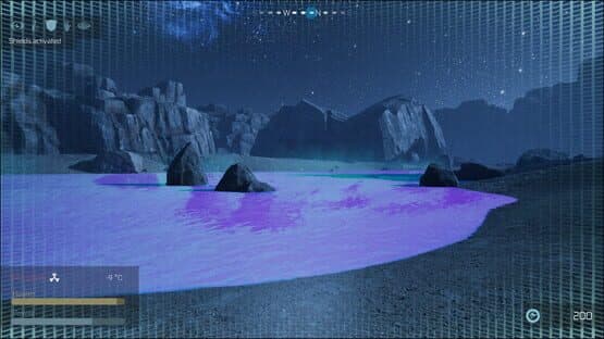 Star Mission: Remote Sectors — screenshot 8