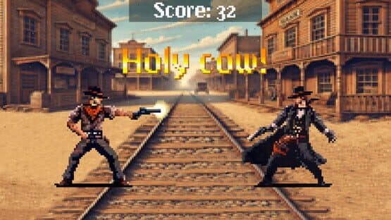 Don't Shoot First! — screenshot 4