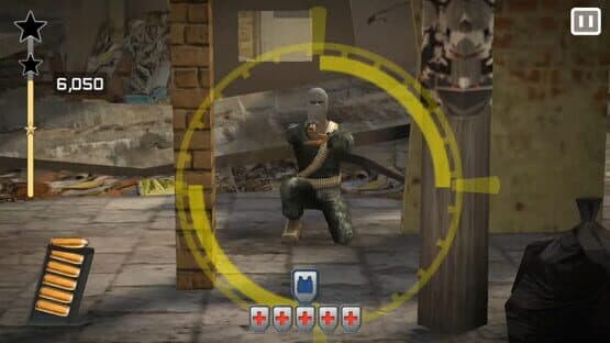 Grand Shooter — screenshot 1