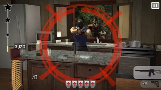 Grand Shooter — screenshot 2