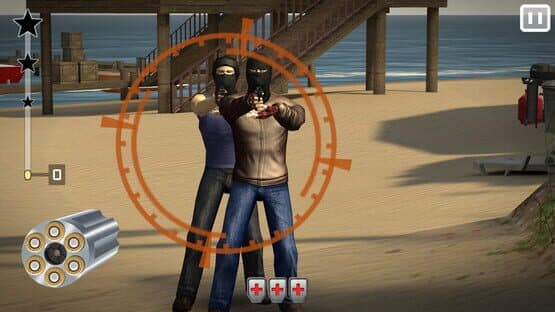 Grand Shooter — screenshot 3