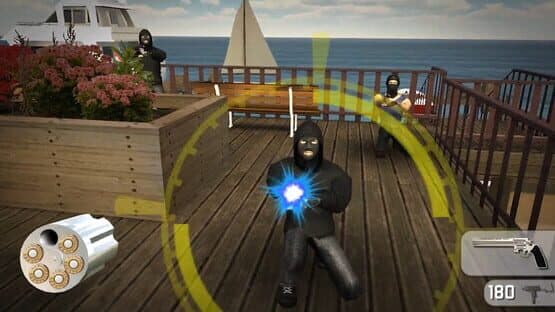 Grand Shooter — screenshot 4