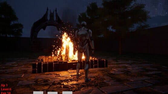 GrigoriNightDragon — screenshot 2