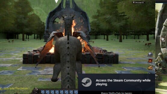GrigoriNightDragon — screenshot 3