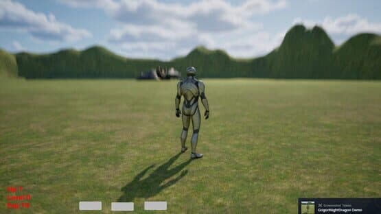 GrigoriNightDragon — screenshot 4