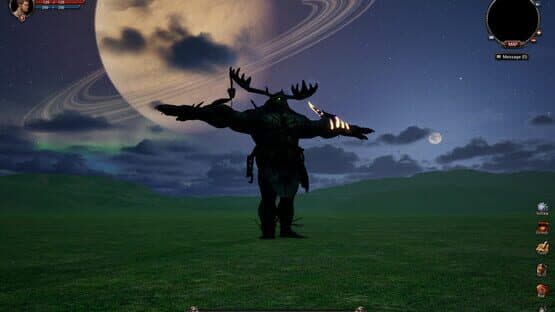 GrigoriNightDragon — screenshot 5