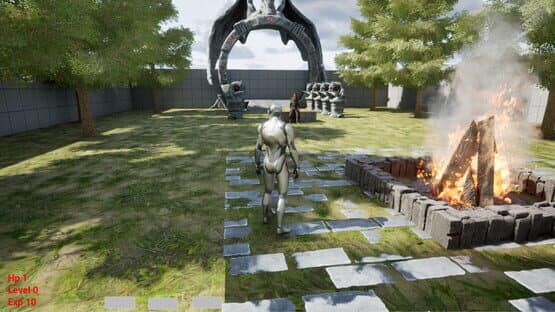 GrigoriNightDragon — screenshot 7