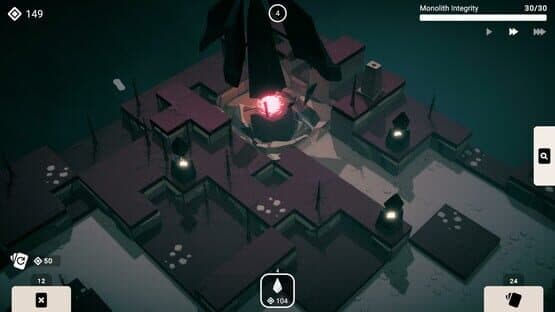 Wandering Monolith — screenshot 7