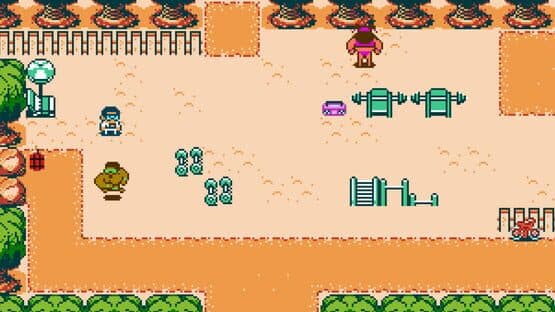 Vice: Magic City Mayhem — screenshot 1