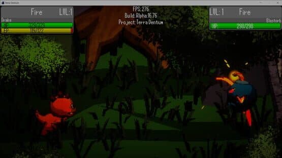 Terra Dentium — screenshot 4