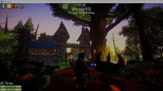 Terra Dentium — screenshot 6