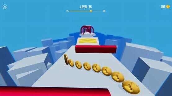Coin Rush — screenshot 1