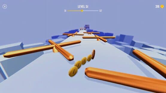 Coin Rush — screenshot 2