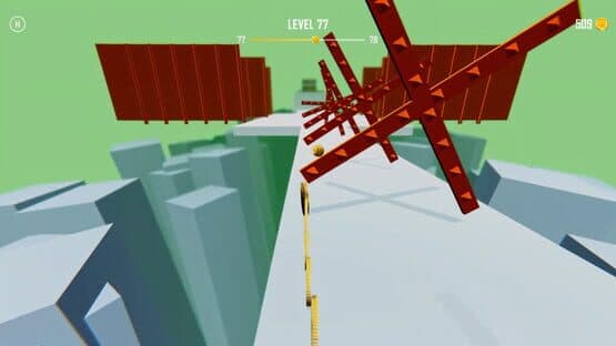 Coin Rush — screenshot 3