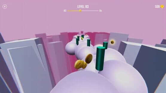 Coin Rush — screenshot 5