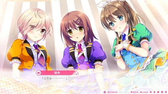 Shiny Sisters — screenshot 2
