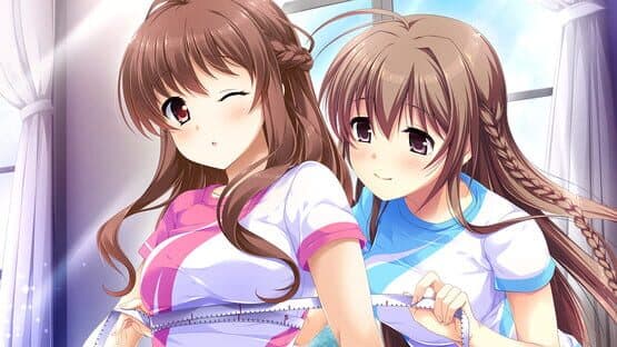 Shiny Sisters — screenshot 5