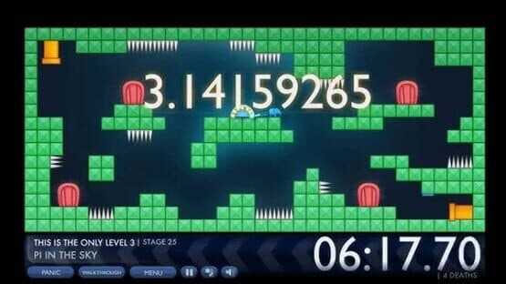 This is the Only Level 3 — screenshot 3