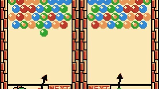 Bust-A-Move Millennium — screenshot 2