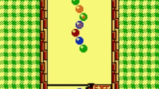 Bust-A-Move Millennium — screenshot 3
