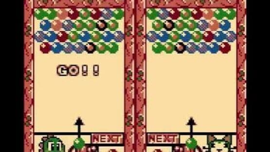 Bust-A-Move Millennium — screenshot 5