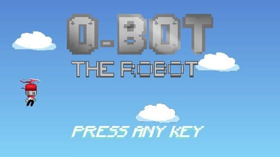 O-Bot The Robot — screenshot 1