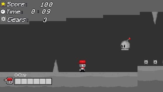 O-Bot The Robot — screenshot 4