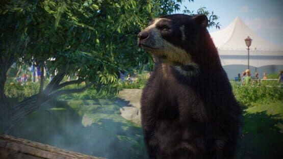 Planet Zoo: Zookeepers Animal Pack — screenshot 2