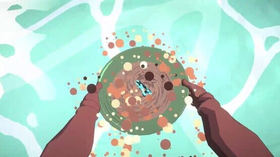 All that Glitters — screenshot 4