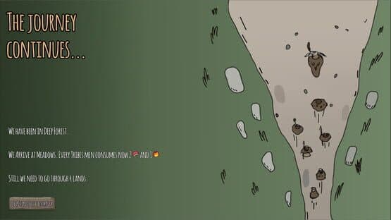 Primal Chronicles — screenshot 2