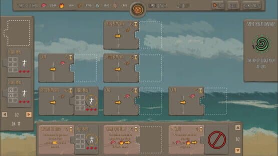 Primal Chronicles — screenshot 3