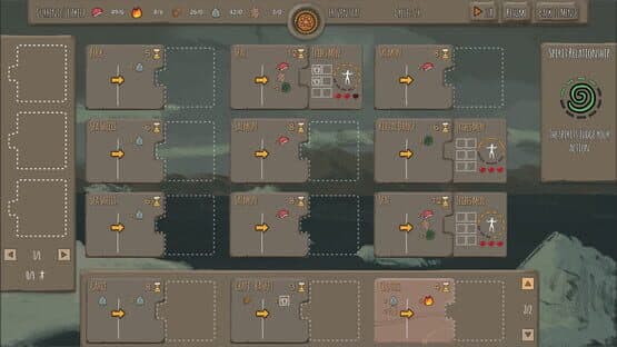 Primal Chronicles — screenshot 4