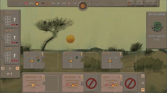 Primal Chronicles — screenshot 5