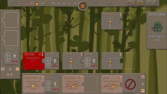 Primal Chronicles — screenshot 6