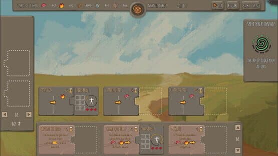 Primal Chronicles — screenshot 7