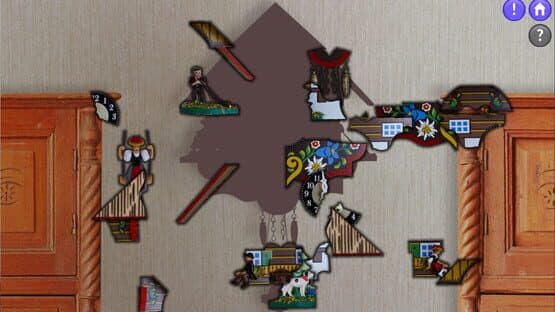 So Much Stuff 5: Mix-Knacks — screenshot 3