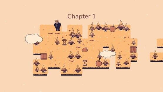 Kiko's Apple Adventure — screenshot 3