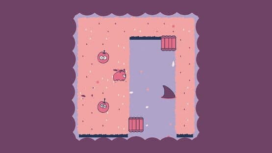 Kiko's Apple Adventure — screenshot 4