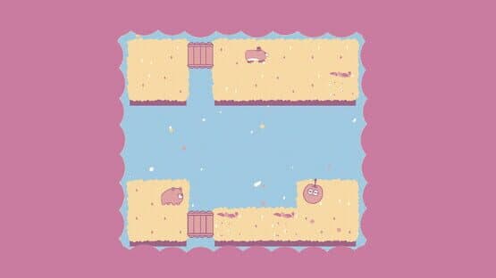 Kiko's Apple Adventure — screenshot 5