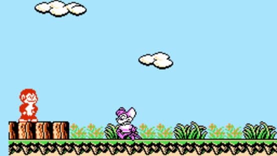 Domkey Kong — screenshot 2