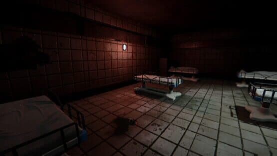 GrimWhimsy — screenshot 1