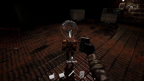 GrimWhimsy — screenshot 2