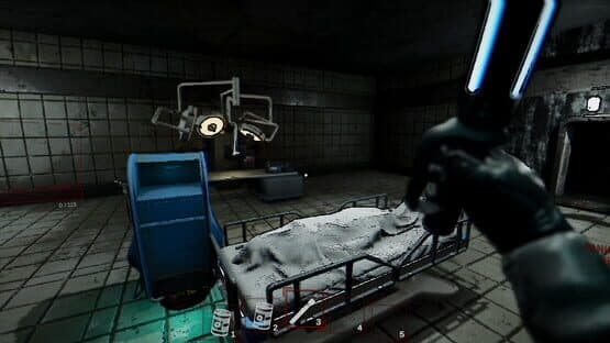 GrimWhimsy — screenshot 3