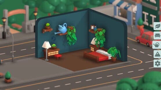 Flora Corner — screenshot 1
